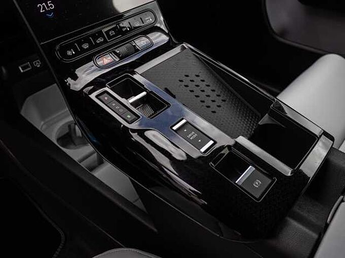 Citroen NEUER C5 Aircross Plug-In-Hybrid 225 MAX