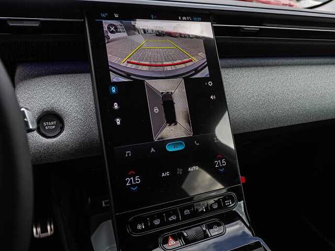 Citroen NEUER C5 Aircross Plug-In-Hybrid 225 MAX