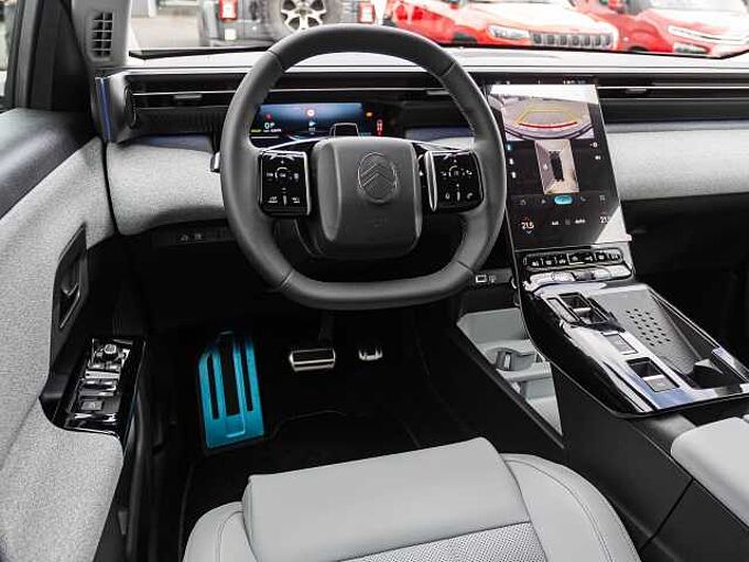 Citroen NEUER C5 Aircross Plug-In-Hybrid 225 MAX