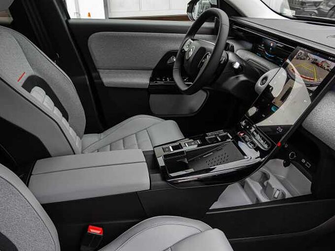 Citroen NEUER C5 Aircross Plug-In-Hybrid 225 MAX