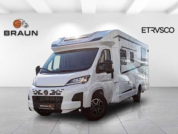 Etrusco T 7400 SBC Automatik UPE 83.040 &euro;