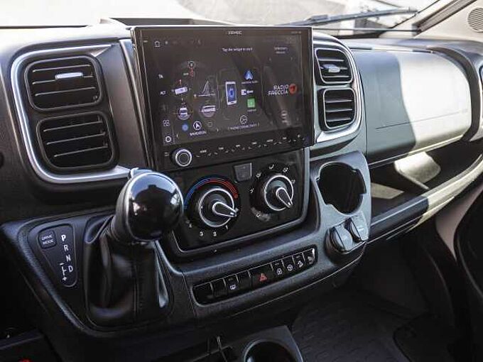 Etrusco T 7400 SBC Automatik UPE 83.040 &euro;