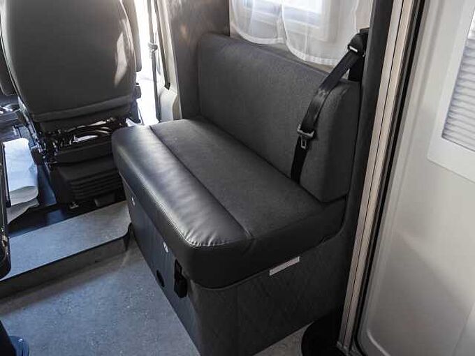 Etrusco T 7400 SBC Automatik UPE 83.040 &euro;