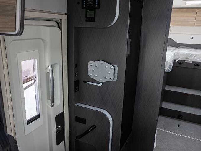 Etrusco T 7400 SBC Automatik UPE 83.040 &euro;