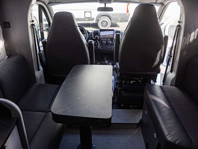 Etrusco T 7400 SBC Automatik UPE 83.040 &euro;