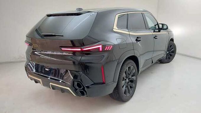 BMW XM UPE 189.770 &euro;