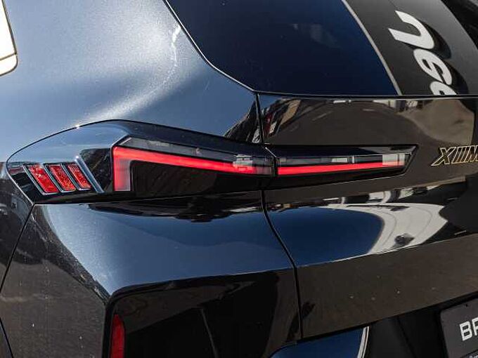 BMW XM UPE 189.770 €