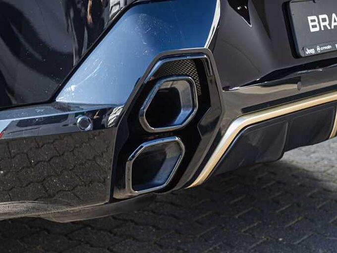 BMW XM UPE 189.770 €