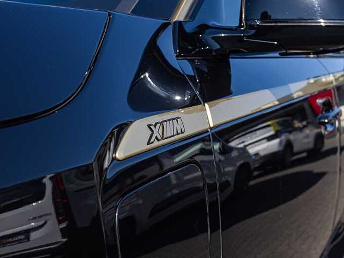 BMW XM UPE 189.770 €