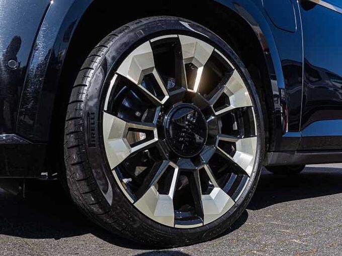 BMW XM UPE 189.770 €