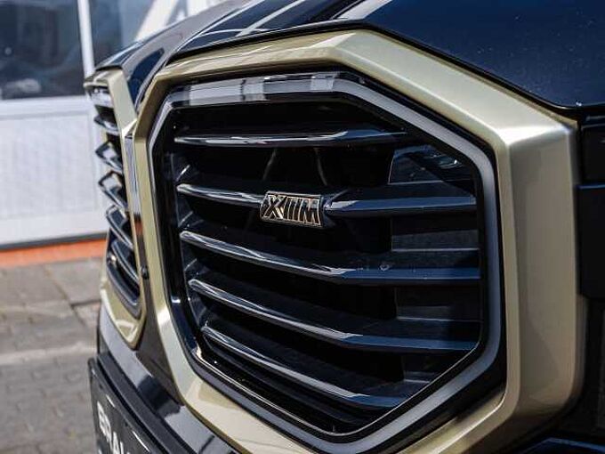 BMW XM UPE 189.770 €