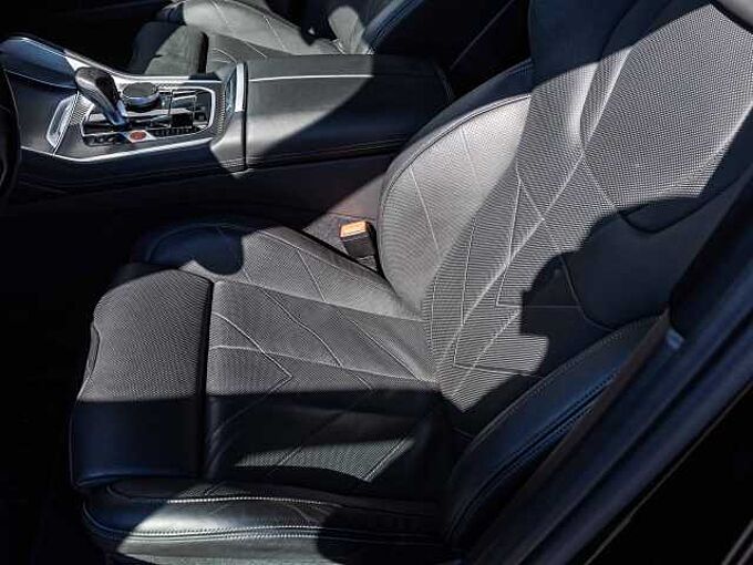 BMW XM UPE 189.770 €