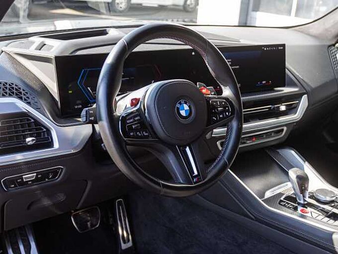 BMW XM UPE 189.770 €