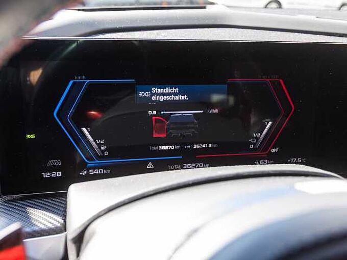 BMW XM UPE 189.770 €