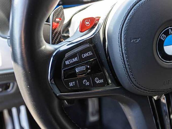 BMW XM UPE 189.770 €