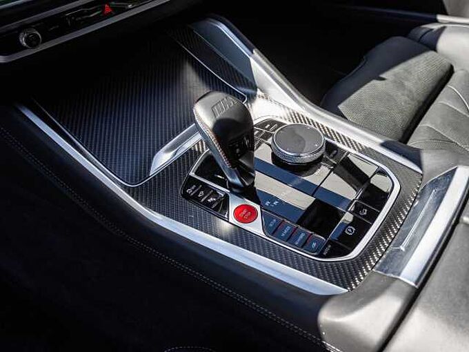 BMW XM UPE 189.770 €