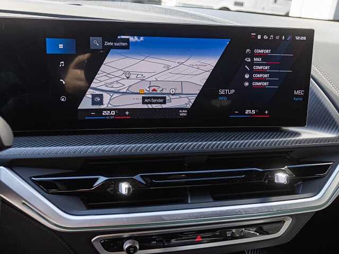 BMW XM UPE 189.770 €