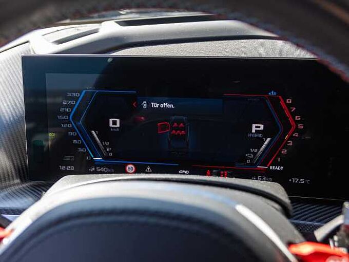 BMW XM UPE 189.770 €