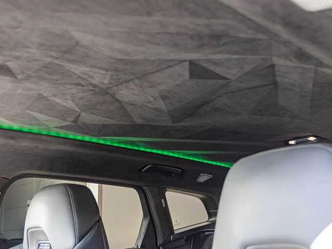 BMW XM UPE 189.770 €