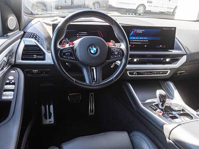 BMW XM UPE 189.770 €