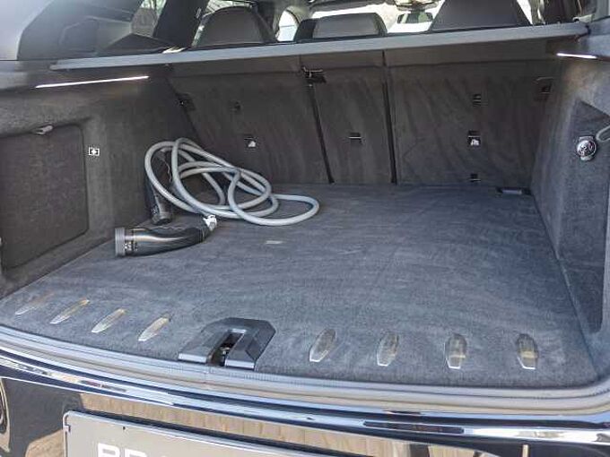 BMW XM UPE 189.770 €