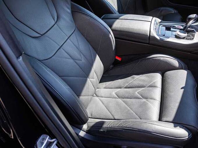 BMW XM UPE 189.770 €