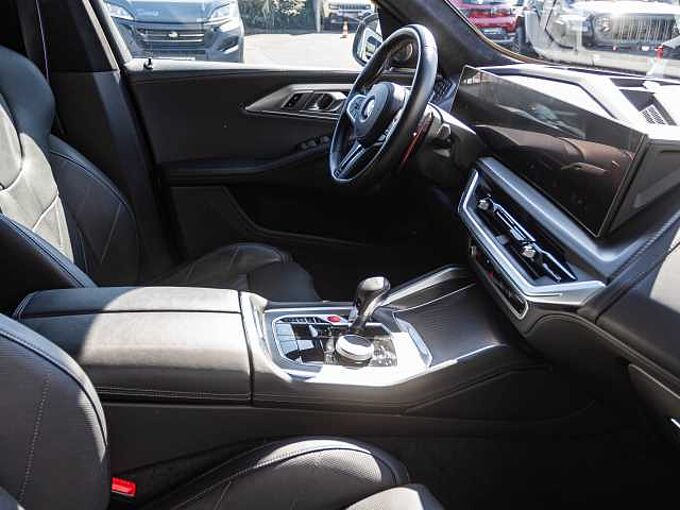 BMW XM UPE 189.770 €