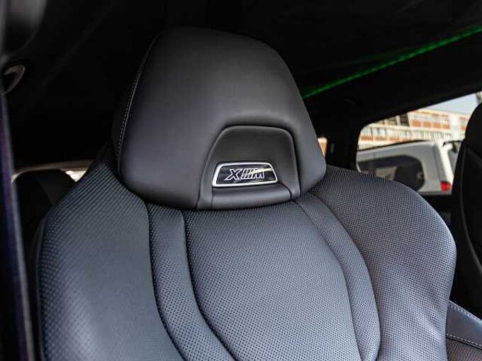 BMW XM UPE 189.770 €