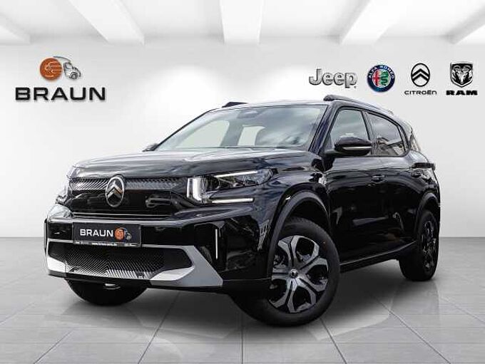 Citroen e-C3 Aircross Elektro Plus Sofort Verf&uuml;gbar