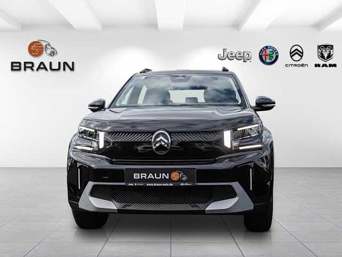 Citroen e-C3 Aircross Elektro Plus Sofort Verf&uuml;gbar