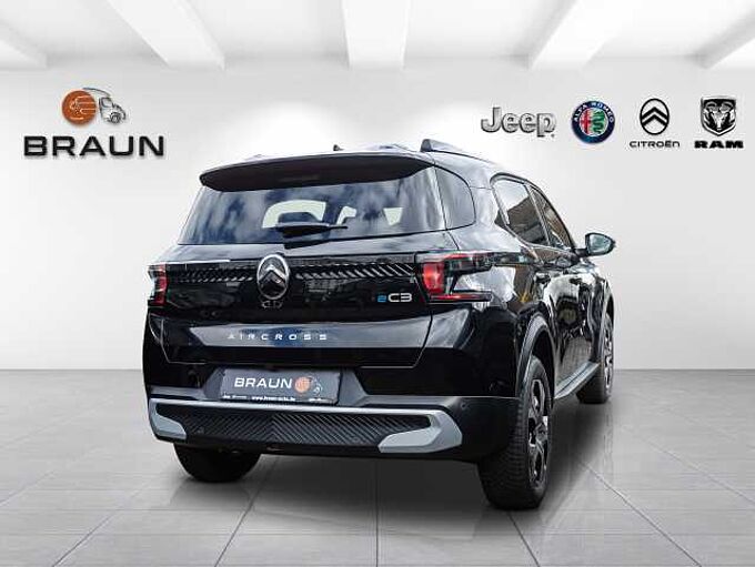 Citroen e-C3 Aircross Elektro Plus Sofort Verf&uuml;gbar