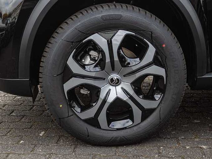 Citroen e-C3 Aircross Elektro Plus Sofort Verf&uuml;gbar