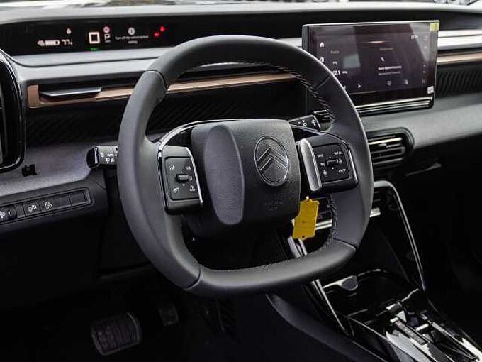 Citroen e-C3 Aircross Elektro Plus Sofort Verf&uuml;gbar