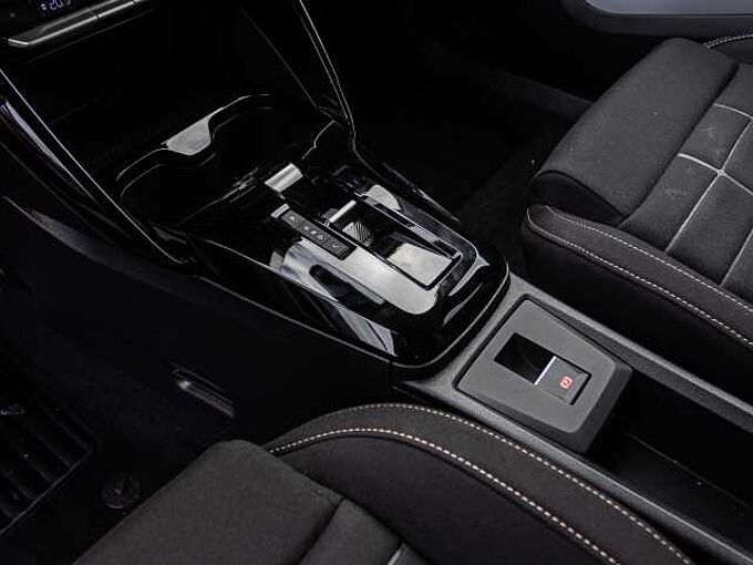 Citroen e-C3 Aircross Elektro Plus Sofort Verf&uuml;gbar