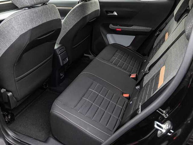 Citroen e-C3 Aircross Elektro Plus Sofort Verf&uuml;gbar