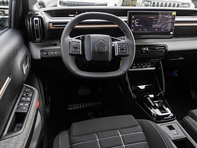 Citroen e-C3 Aircross Elektro Plus Sofort Verf&uuml;gbar