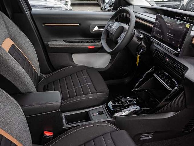Citroen e-C3 Aircross Elektro Plus Sofort Verf&uuml;gbar