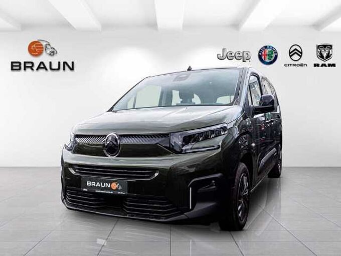 Citroen Berlingo XL Diesel 130 PLUS 7-Sitze