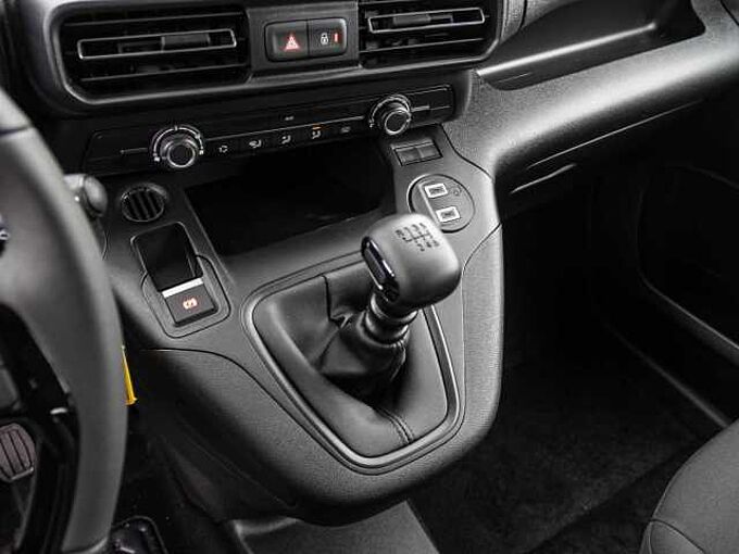 Citroen Berlingo XL Diesel 130 PLUS 7-Sitze