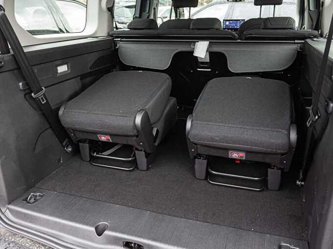 Citroen Berlingo XL Diesel 130 PLUS 7-Sitze