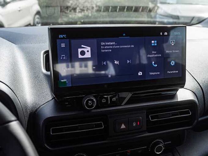 Citroen Berlingo XL Diesel 130 PLUS 7-Sitze