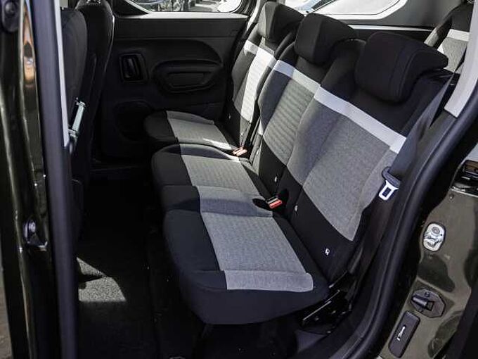 Citroen Berlingo XL Diesel 130 PLUS 7-Sitze