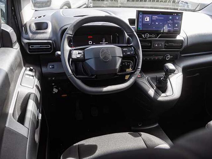 Citroen Berlingo XL Diesel 130 PLUS 7-Sitze