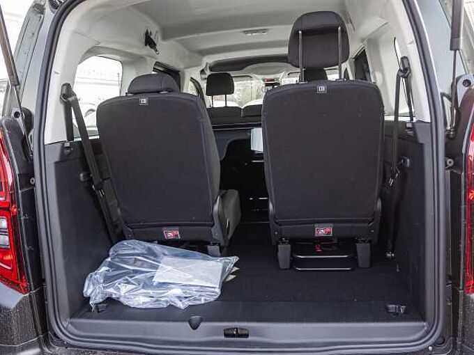 Citroen Berlingo XL Diesel 130 PLUS 7-Sitze