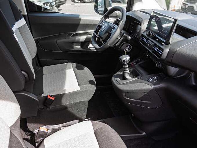 Citroen Berlingo XL Diesel 130 PLUS 7-Sitze