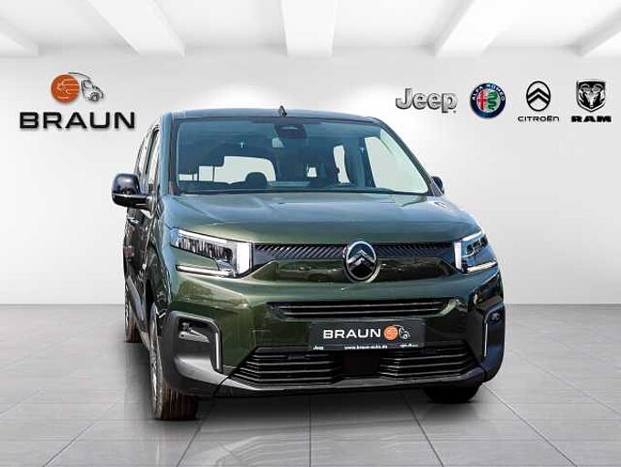 Citroen Berlingo XL Diesel 130 PLUS 7-Sitze