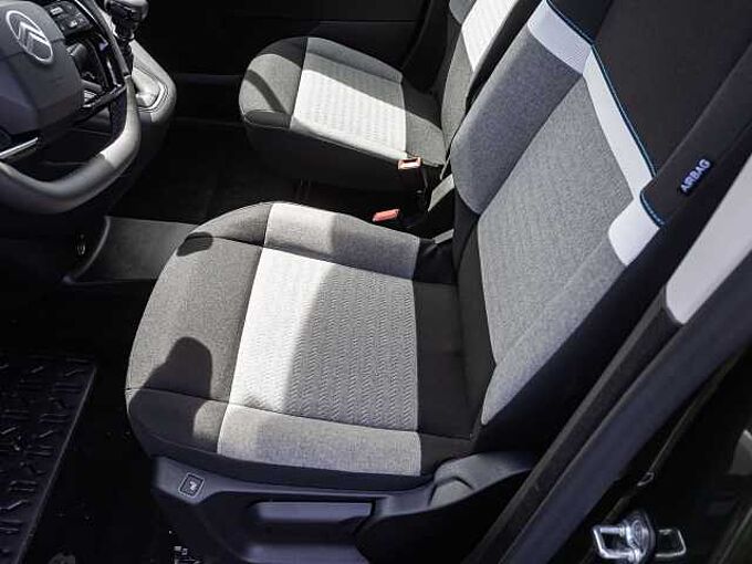 Citroen Berlingo XL Diesel 130 PLUS 7-Sitze