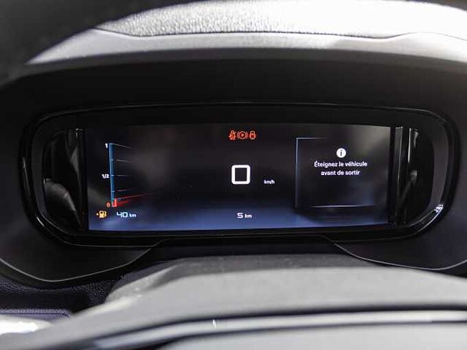 Citroen Berlingo XL Diesel 130 PLUS 7-Sitze