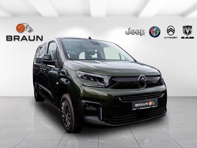 Citroen Berlingo XL Diesel 130 PLUS 7-Sitze