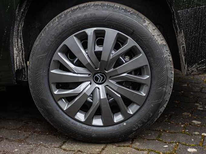 Citroen Berlingo XL Diesel 130 PLUS 7-Sitze